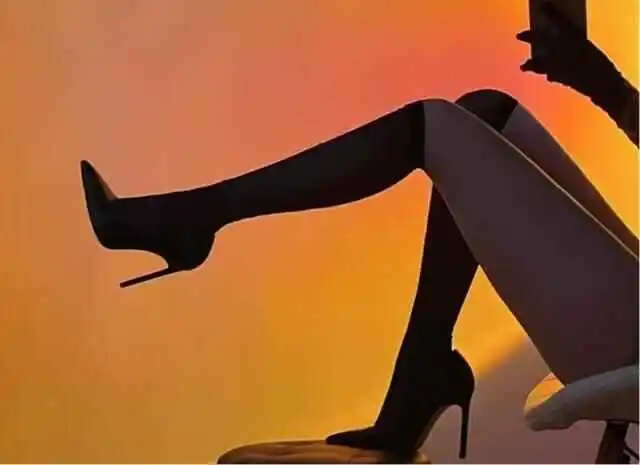BDSM的秘密:你了解自己的倾向吗? 一