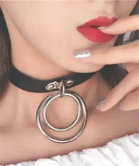 字母圈入圈,如何找到属于你的施虐与受虐游戏? 一