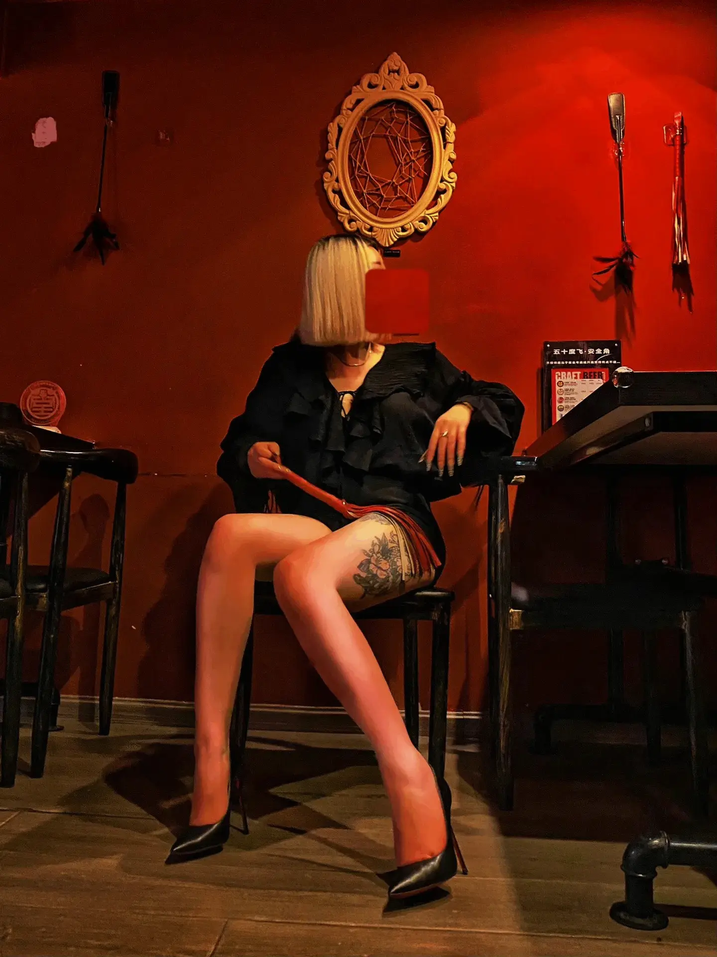 k9是什么特性-探讨K9在BDSM圈内的魅力与角色 一