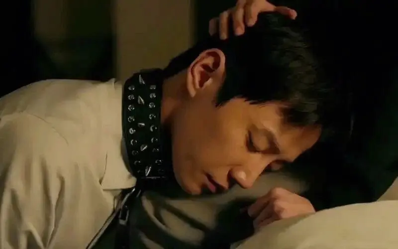 在BDSM中,spank究竟代表着什么?你了解它的魅力与风险吗? 一