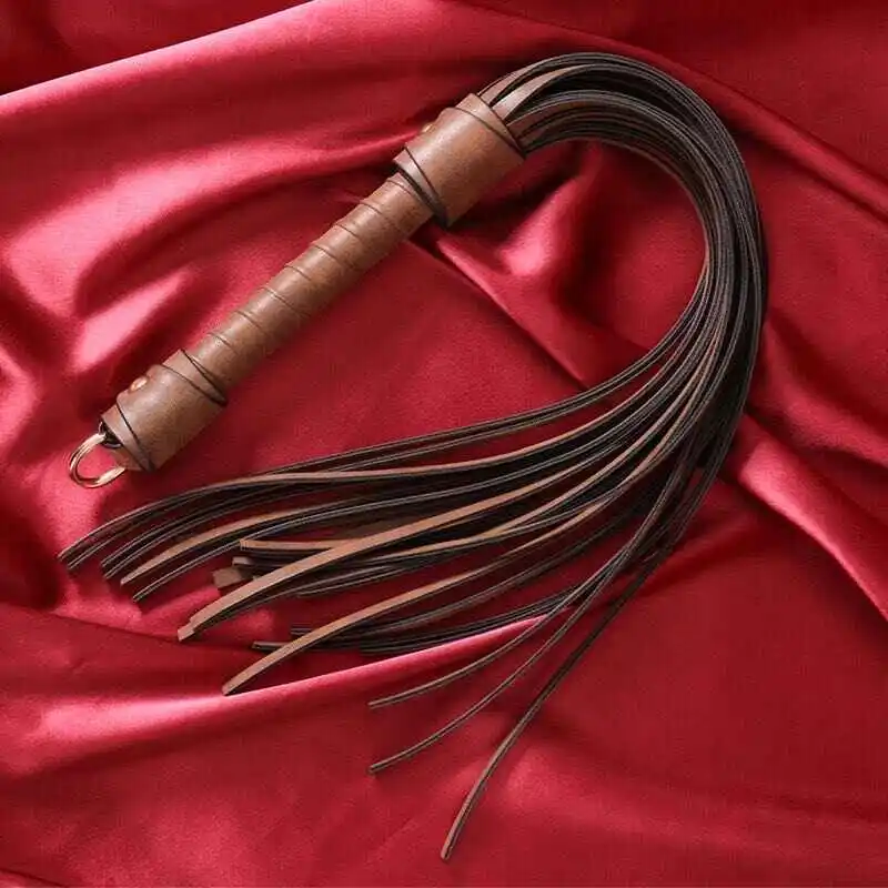 BDSM的迷人世界究竟有哪些秘密? 一