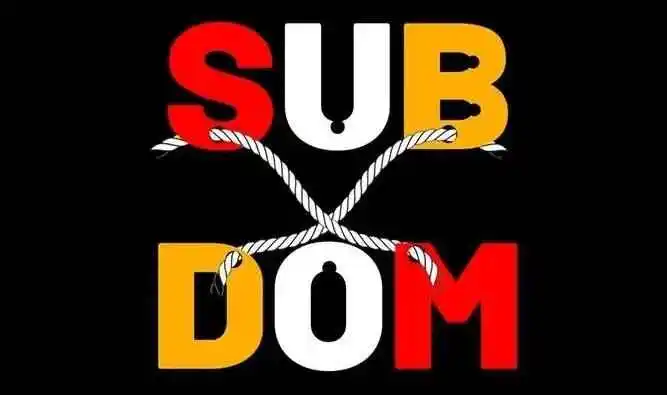“字母圈”-新手BDSM入圈必看指南！ 一