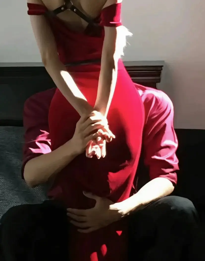 你身边的他竟然是个隐秘的k9犬系爱好者？ 一